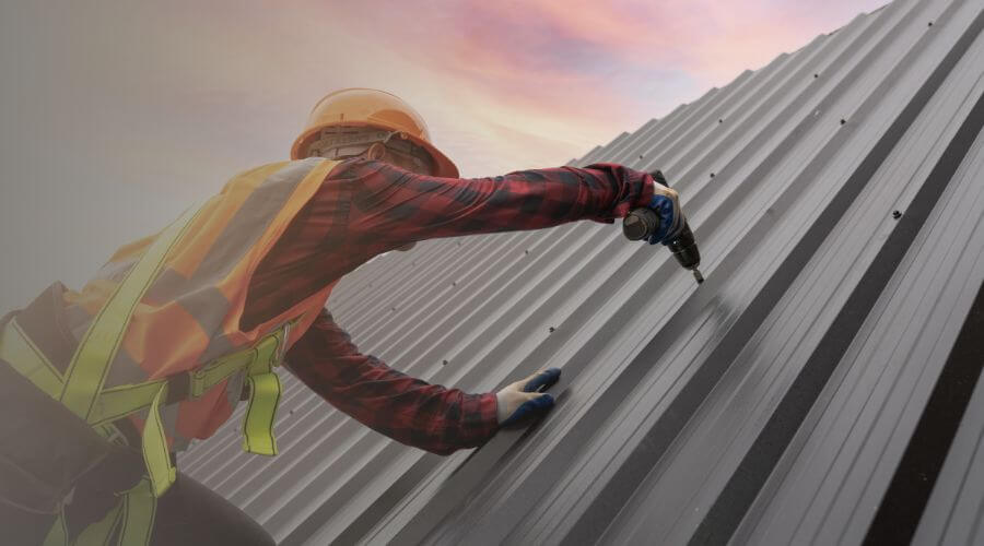Professional residential roofers in Readfield, ME